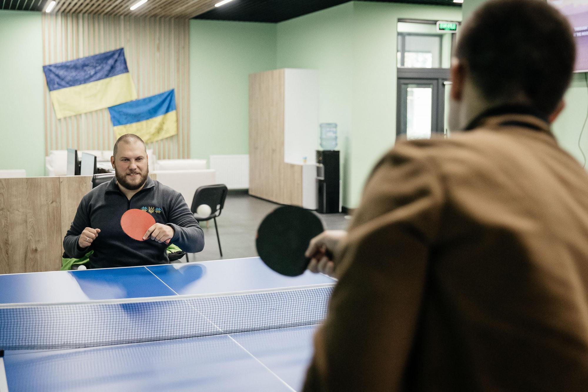 &quot;Війна торкнулася і моєї дитини&quot;. Історія майора поліції про поранення доньки та обстріли Сум